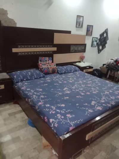 Complete furniture!