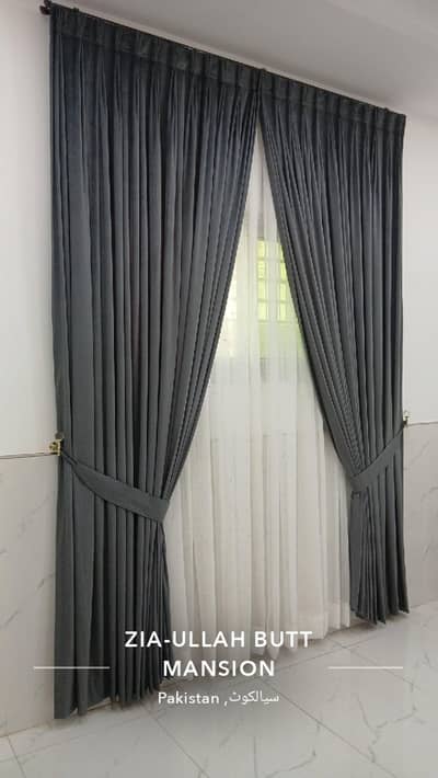 fancy Curtains