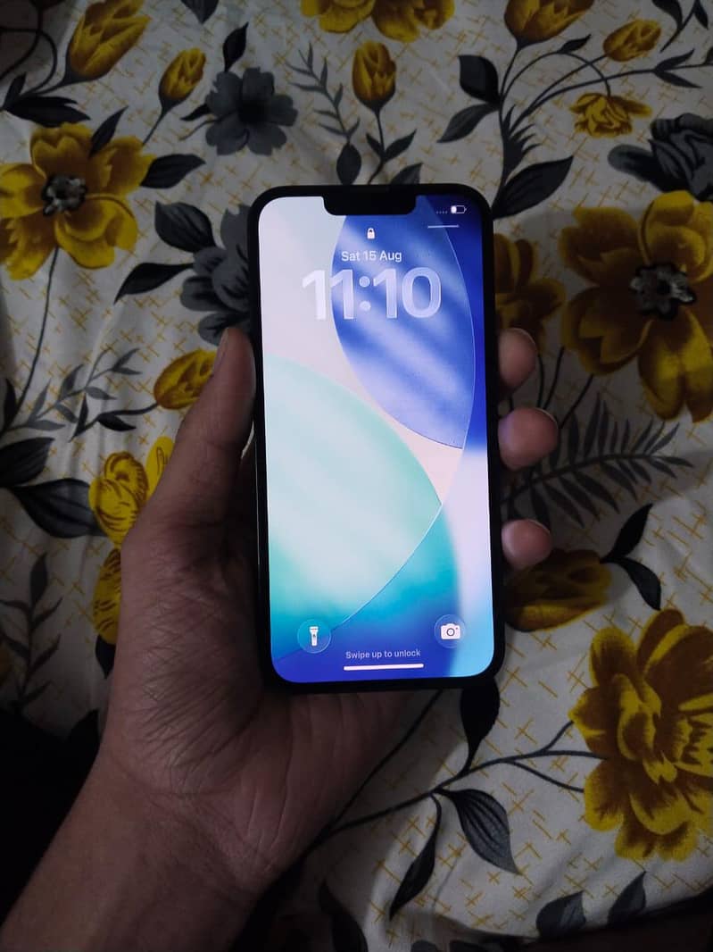 Apple iPhone 13 3