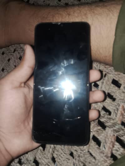 Samsung Mobile A03s