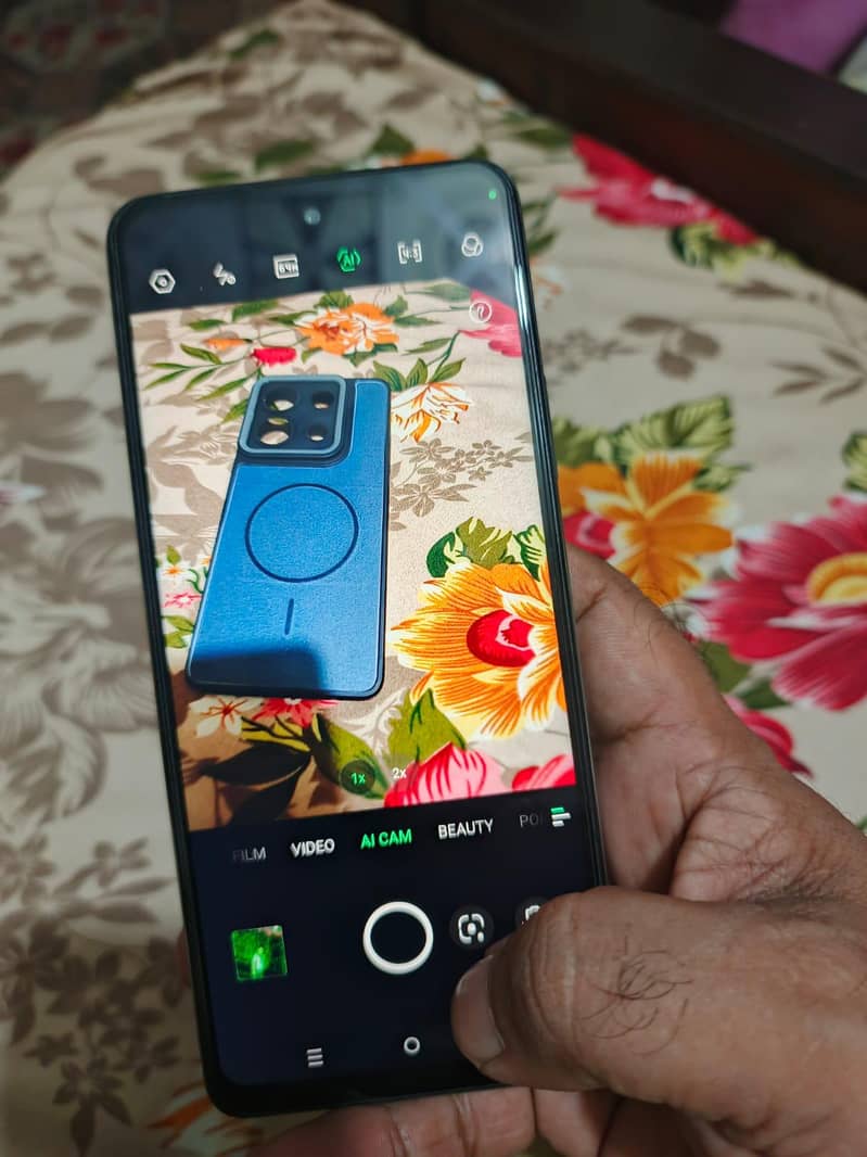 Infinix Note 30 2