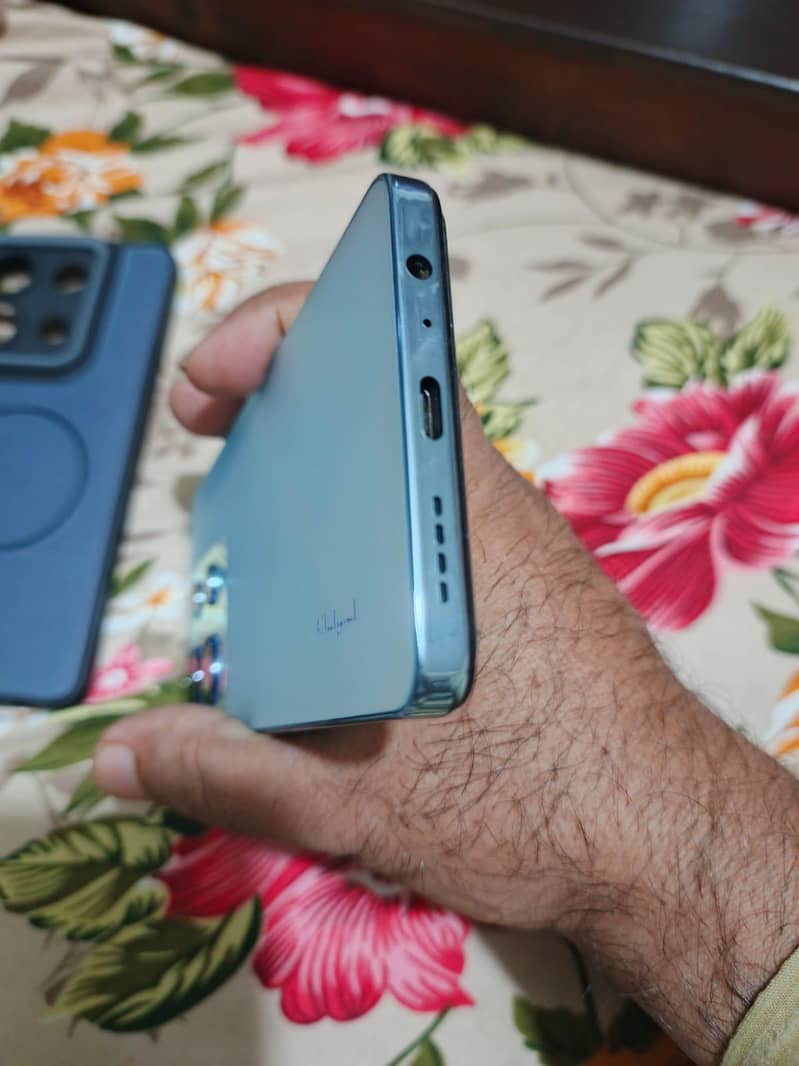 Infinix Note 30 3