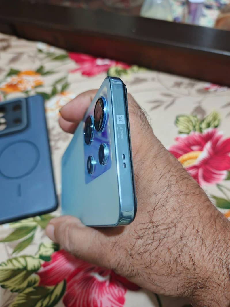 Infinix Note 30 7