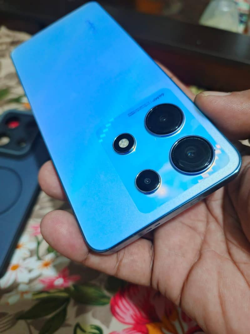 Infinix Note 30 9