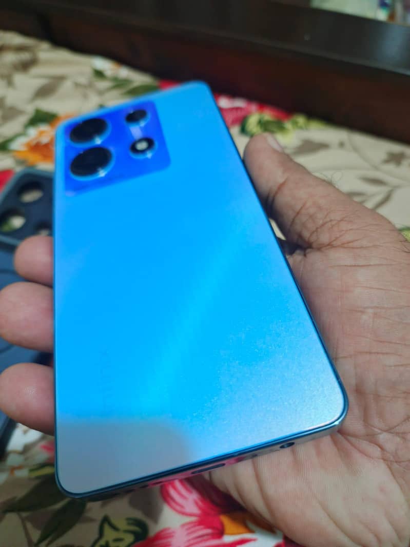 Infinix Note 30 11