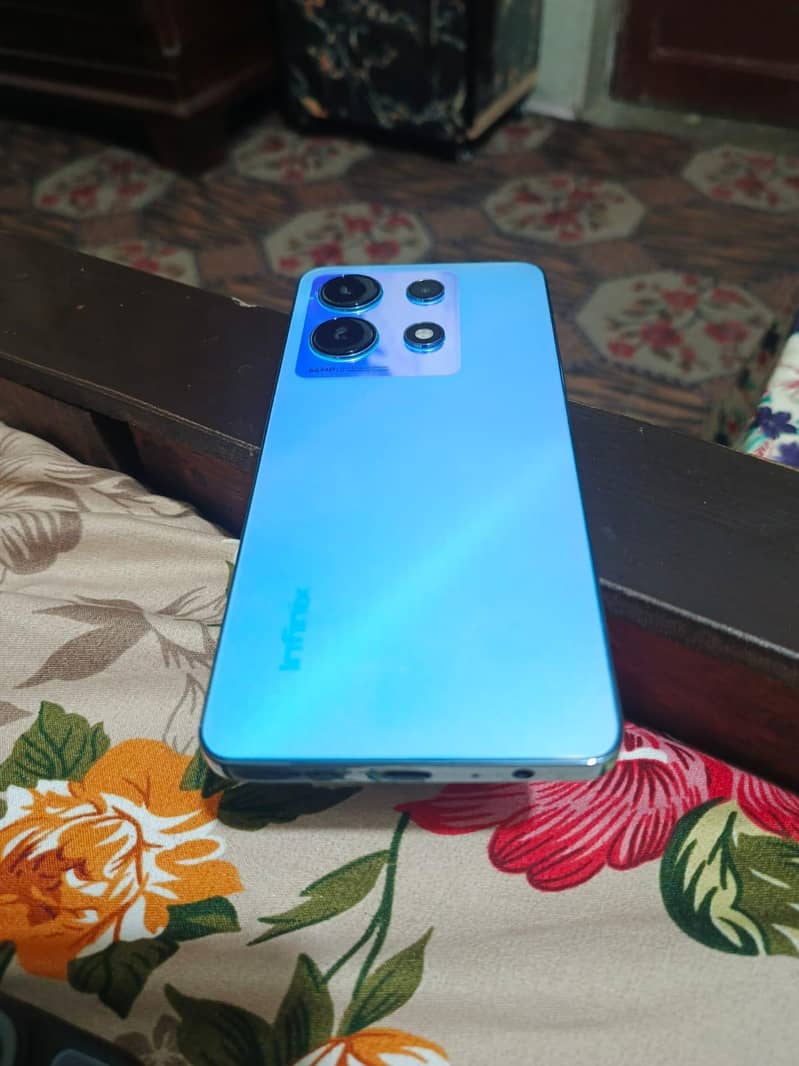 Infinix Note 30 15