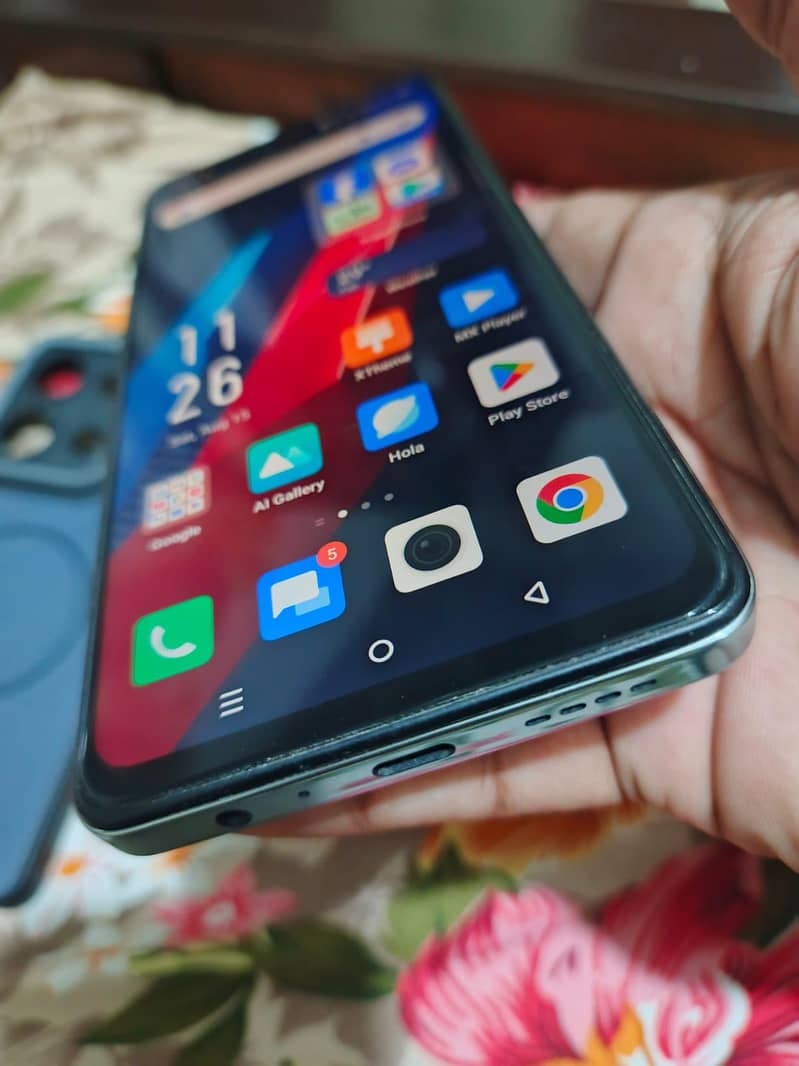Infinix Note 30 16
