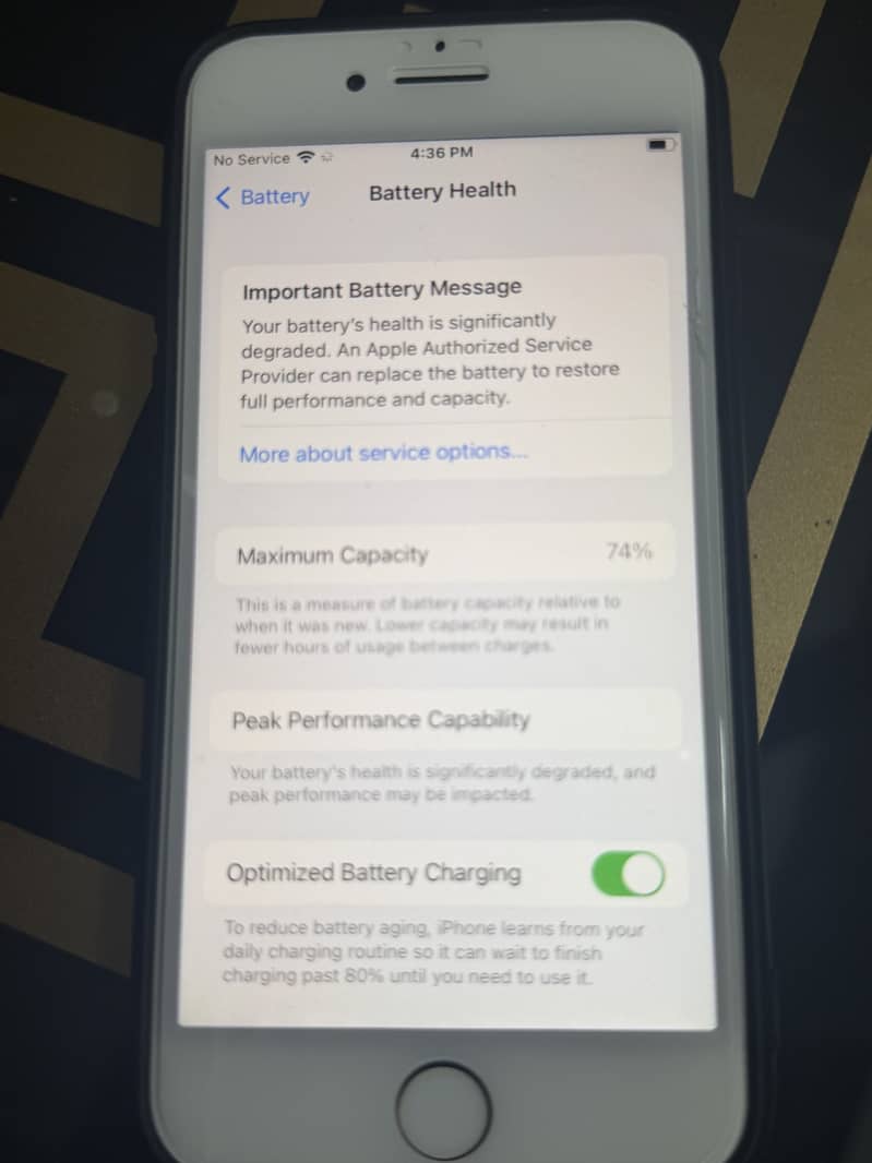 Apple iPhone 7 7