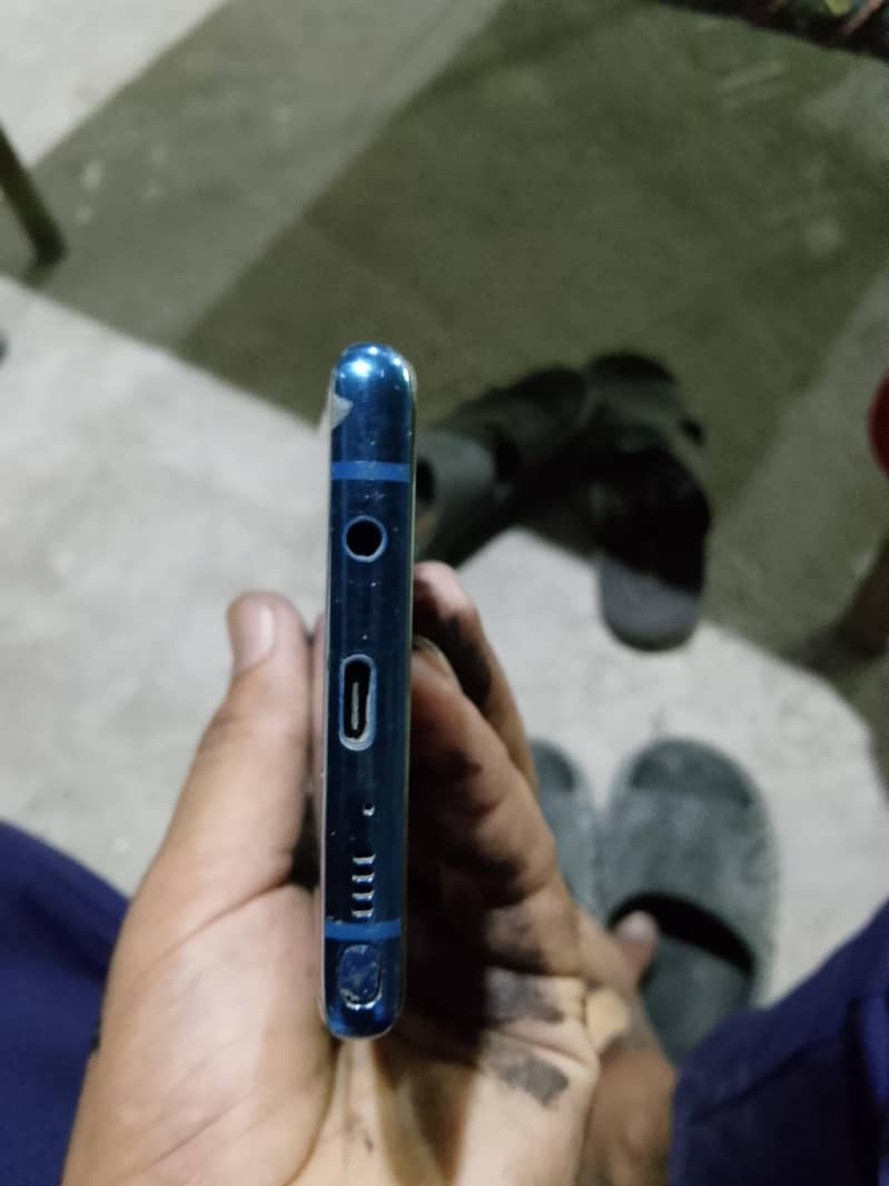 Samsung Mobile Note 8 2