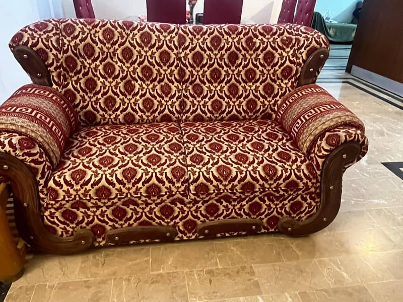 7 seater sofa set 3