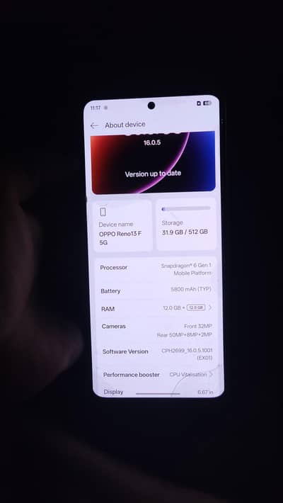 OPPO Other Model