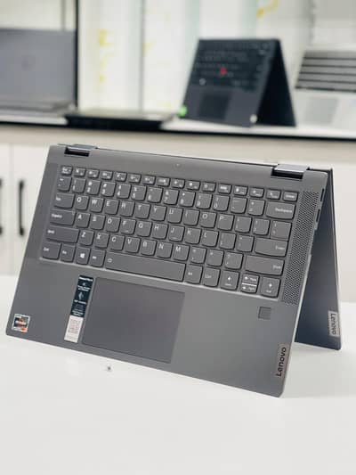 Lenovo IdeaPad 14 Flex 5 | Ryzen7-5700u | And Radeon Graphics | x360