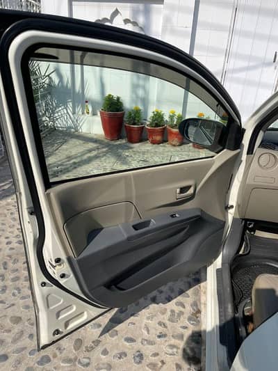 Daihatsu Mira 2007 03242391005