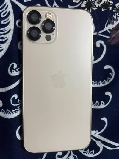 Apple iPhone 12 Pro