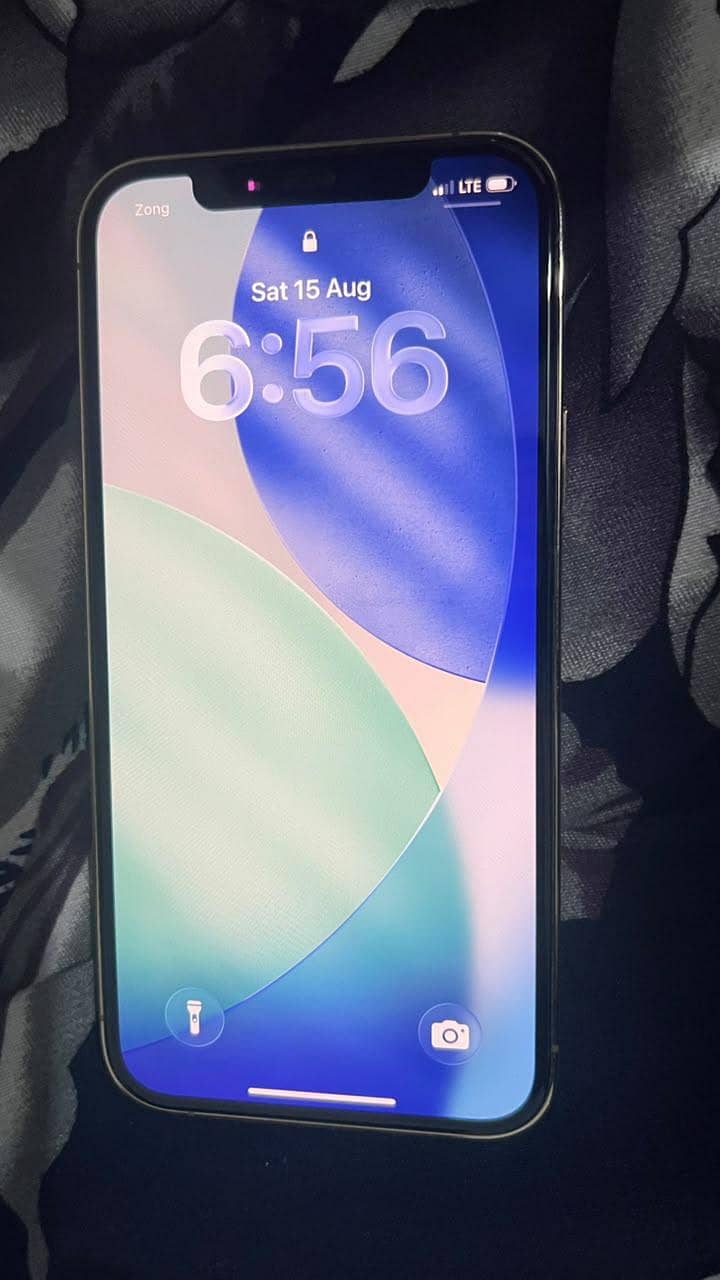 Apple iPhone 12 Pro 4