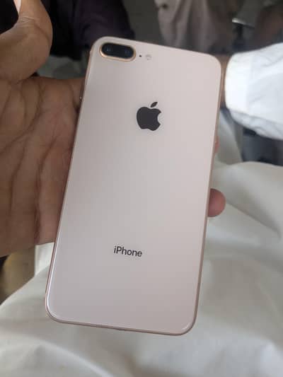 Apple iPhone 8 Plus