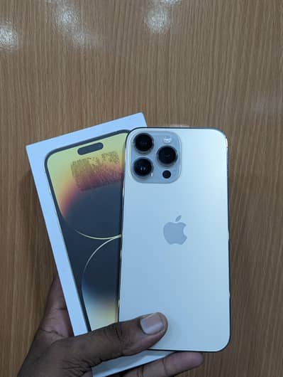 Apple iPhone 14 Pro Max