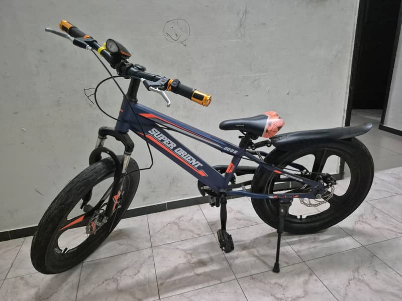 Age 1yr  7/10 condition 0