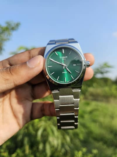 Tissot Premium Quality Watch All Watches Available