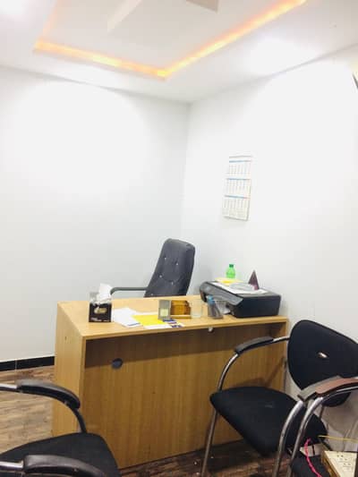 Office for rent