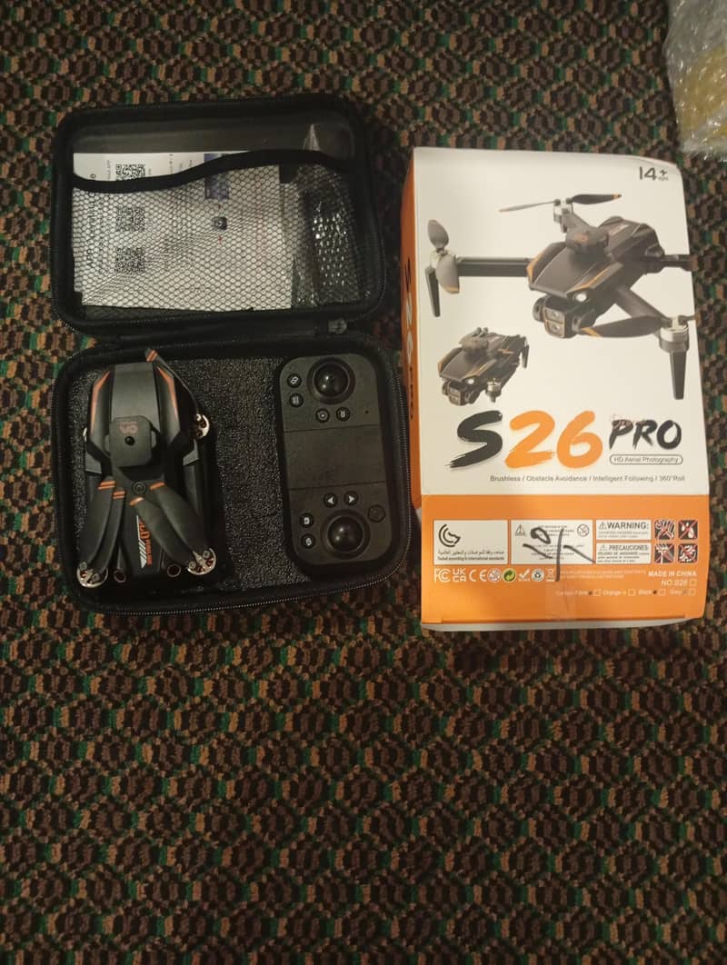 drone 0