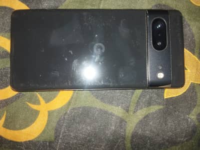 Google Pixel 7