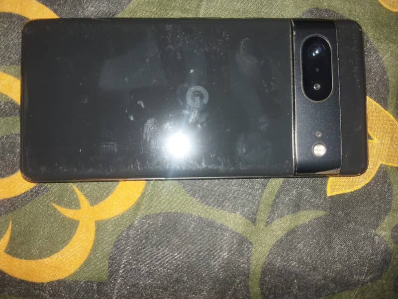 Google Pixel 7 0