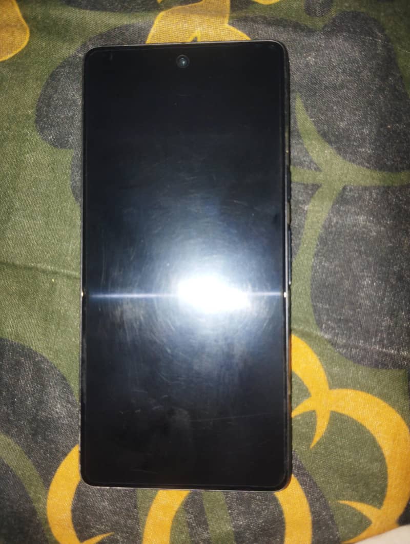 Google Pixel 7 1
