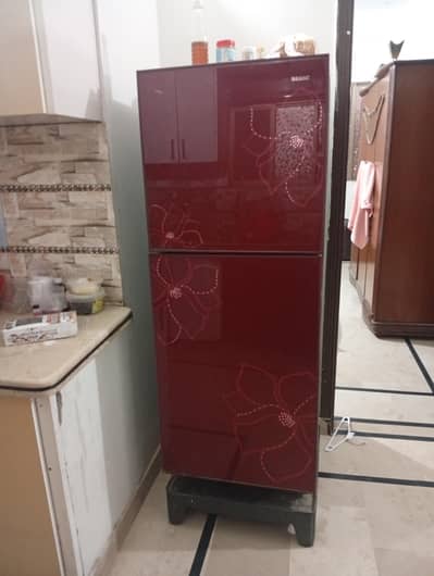 Orient refrigerator
