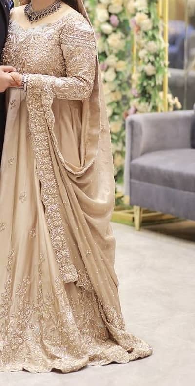 Walima dress for sale