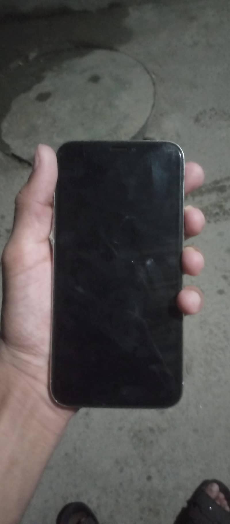 Apple iPhone X 2