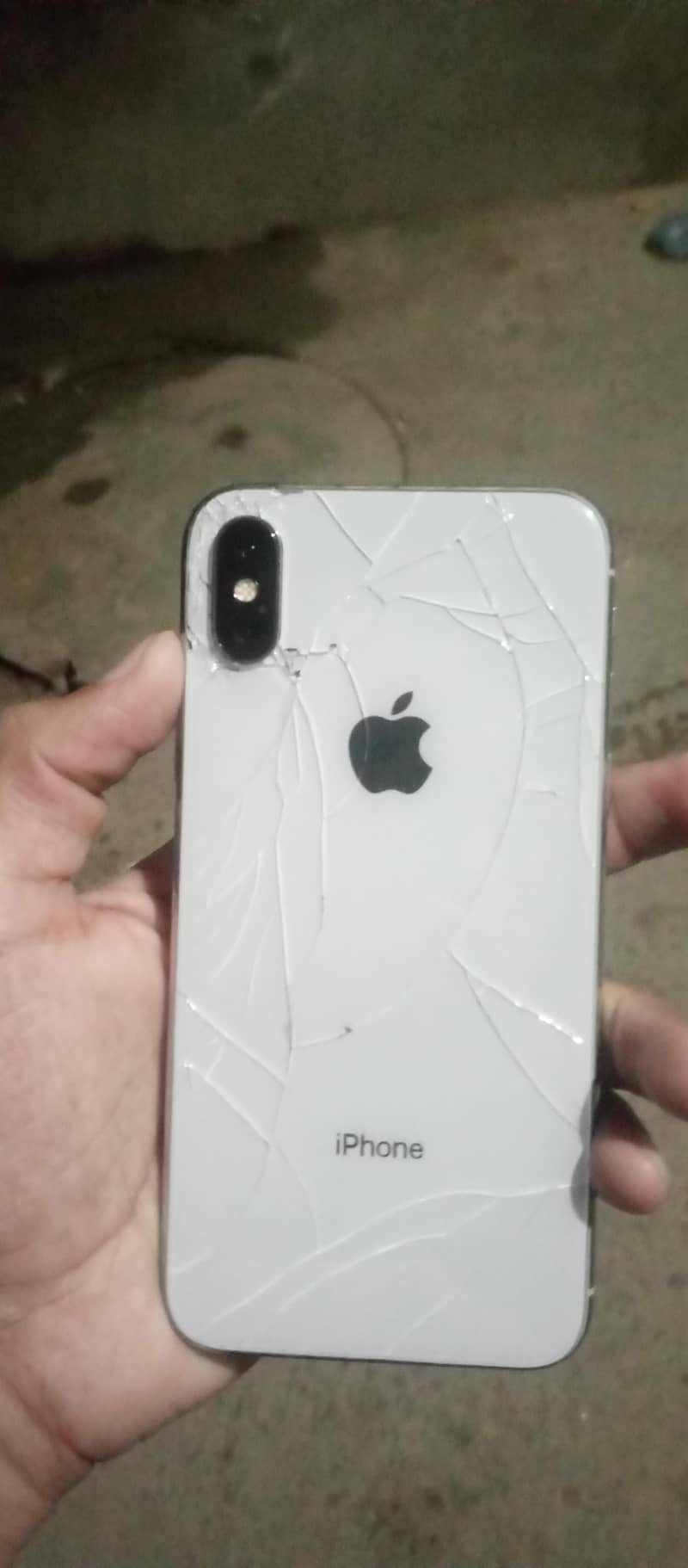 Apple iPhone X 3