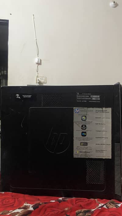 Core i3 2nd generation