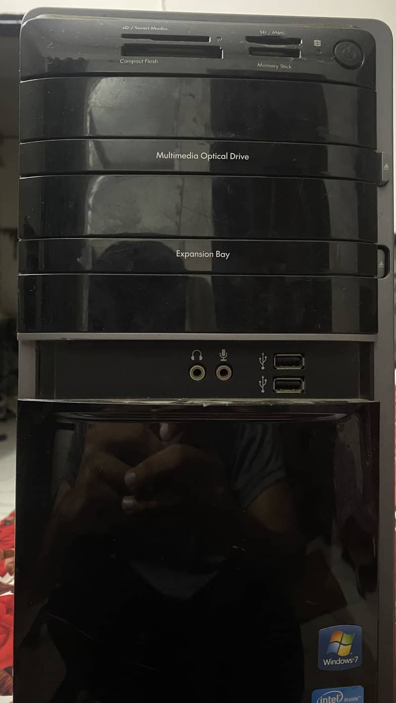 Core i3 2nd generation 3