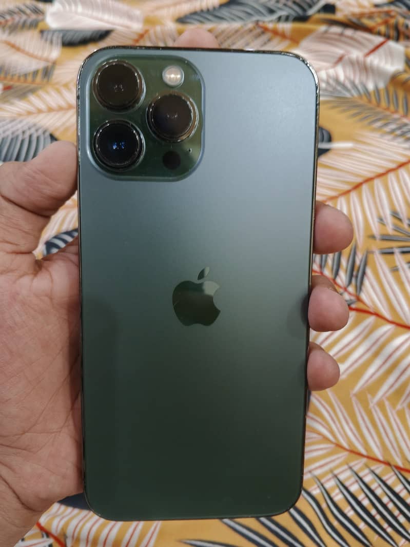 Apple iPhone 13 Pro Max 1
