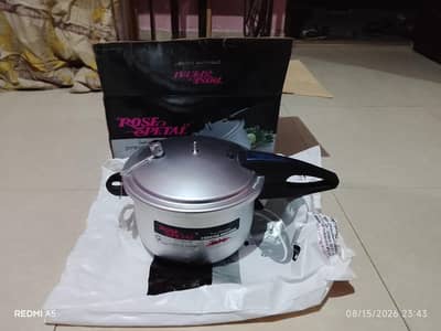 Pressure Cooker 9 litre