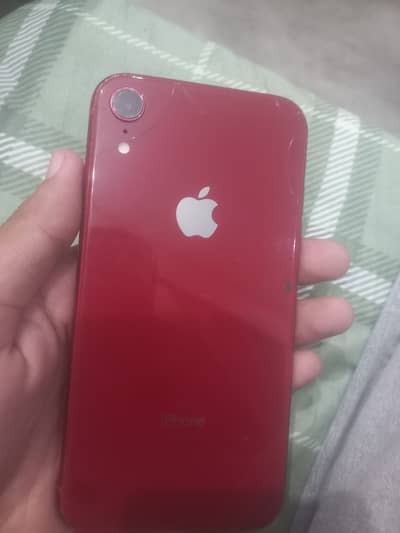 Apple iPhone XR urgent sale whatsapp 03038315820