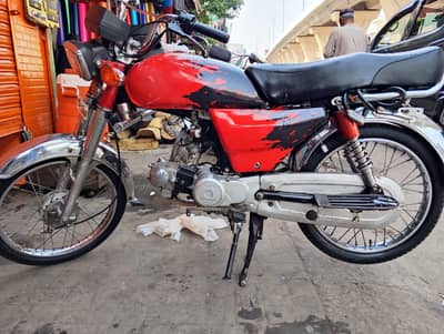 Eagle Moter Cycle for sale