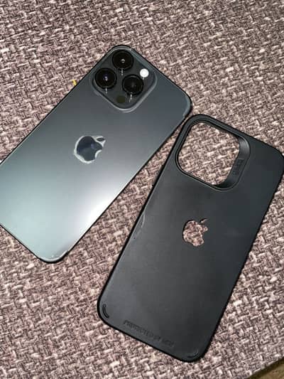 Apple iPhone 14 Pro Max