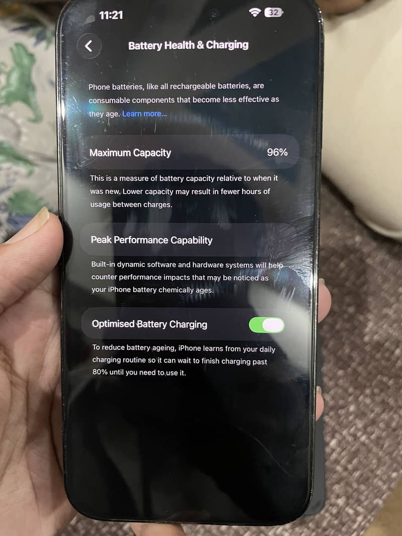 Apple iPhone 14 Pro Max 6