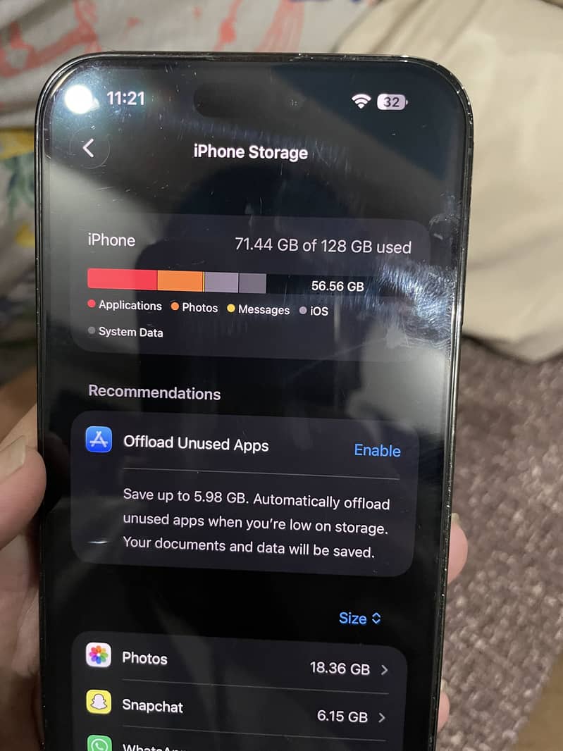 Apple iPhone 14 Pro Max 7