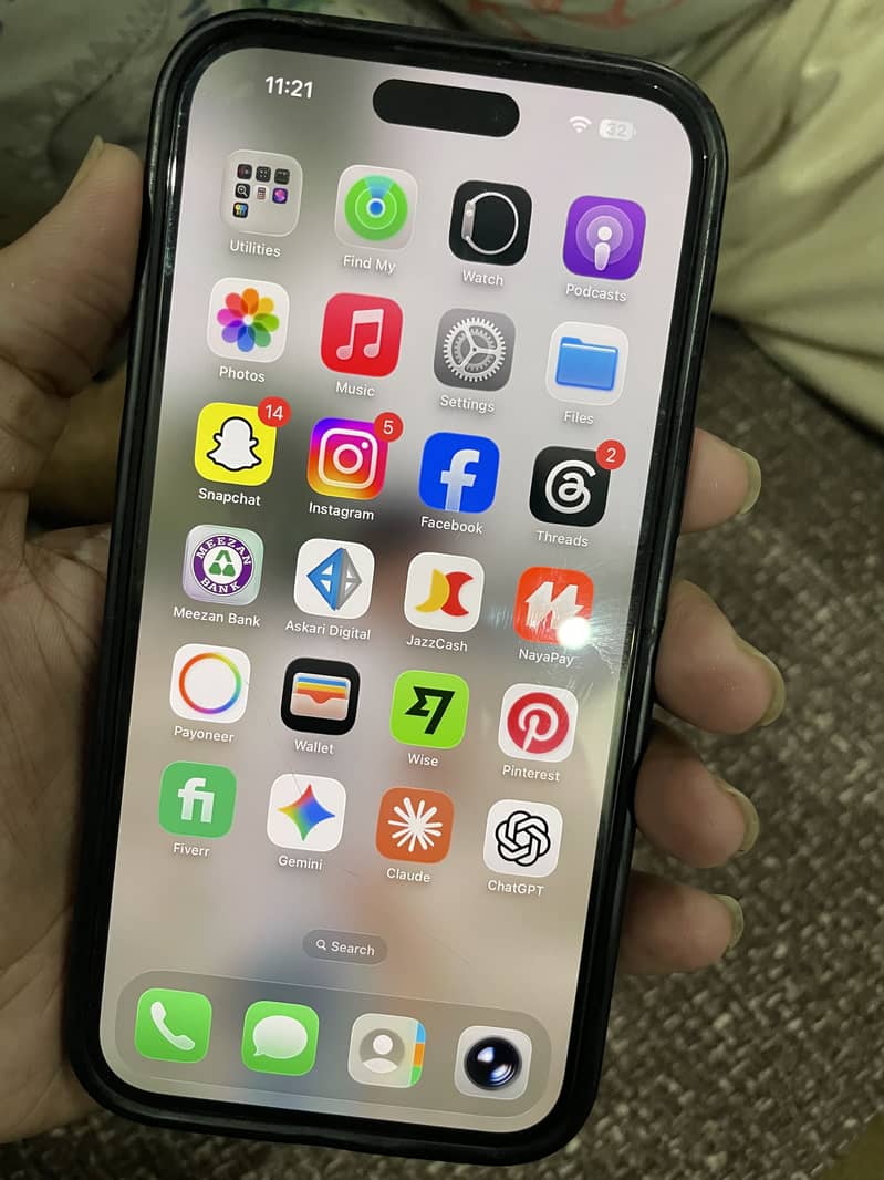 Apple iPhone 14 Pro Max 9