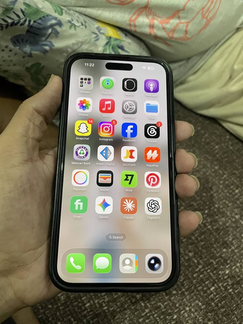 Apple iPhone 14 Pro Max 10