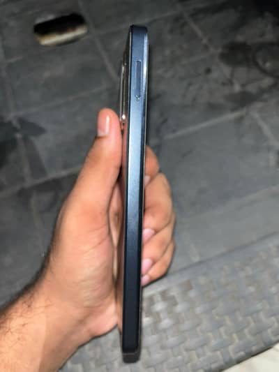 Nubia A56
