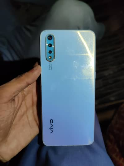 Vivo S1 4/128