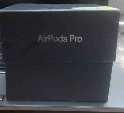 airpods pro
