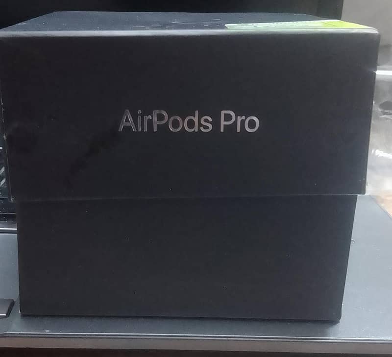airpods pro 0
