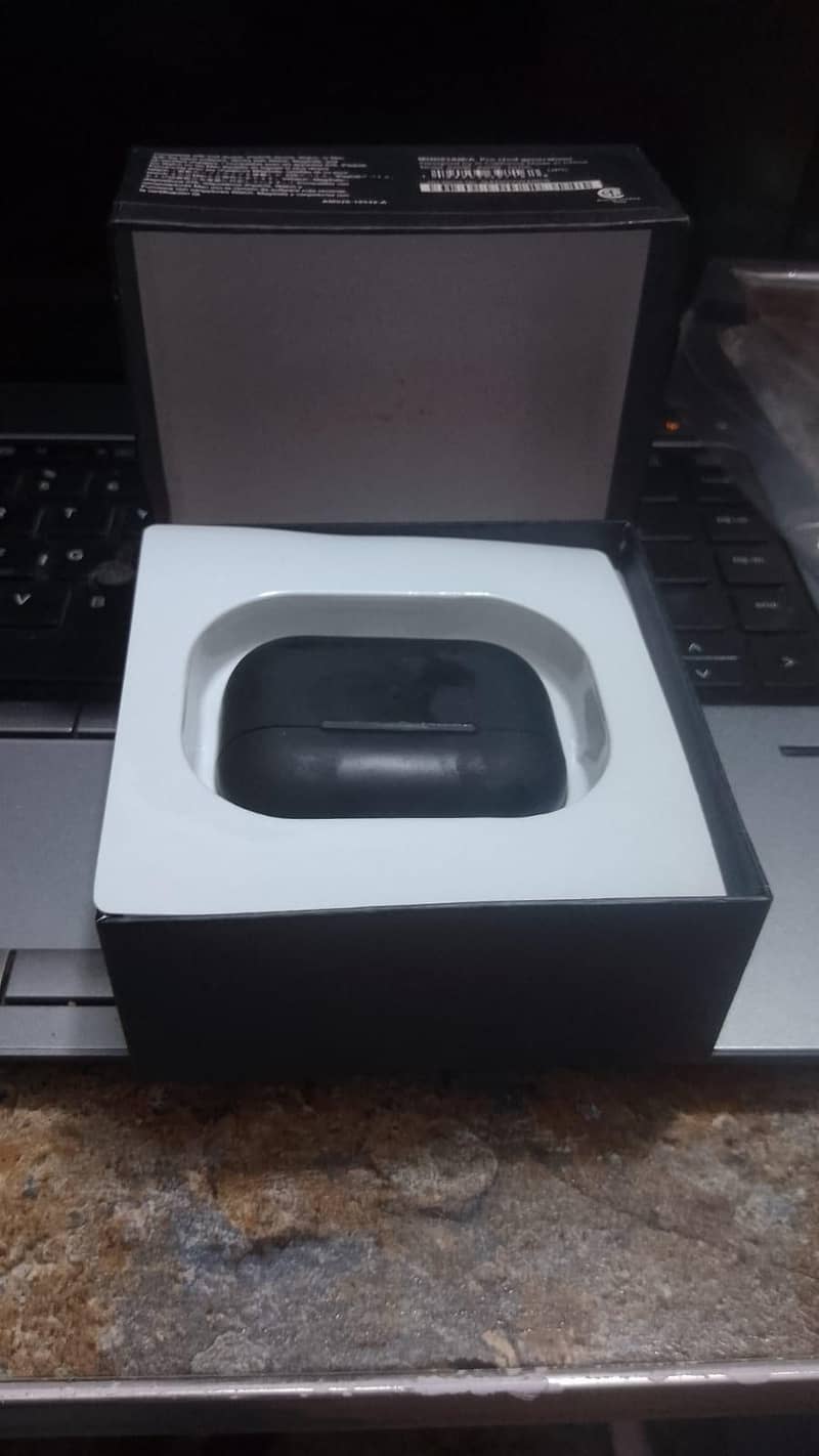 airpods pro 2