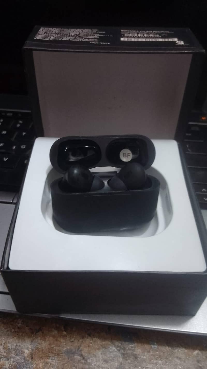 airpods pro 3
