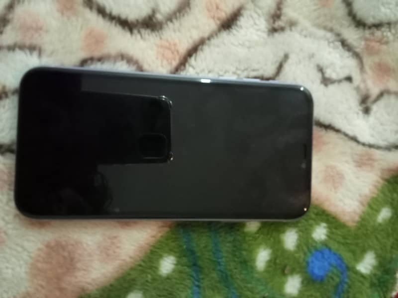 Apple iPhone 11 0